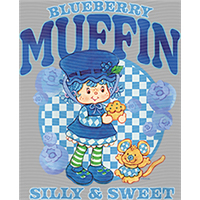 Strawberry Shortcake-SC 170